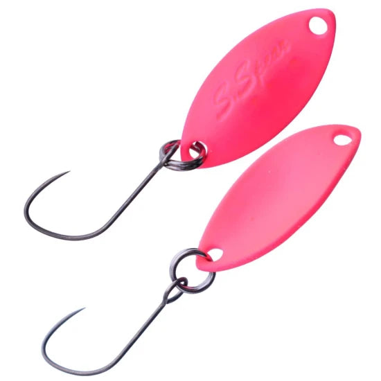 Lingurita Oscilanta Valkein Servant Spear, 1.85cm, 0.7g, Cod Culoare 13, 1buc/pac