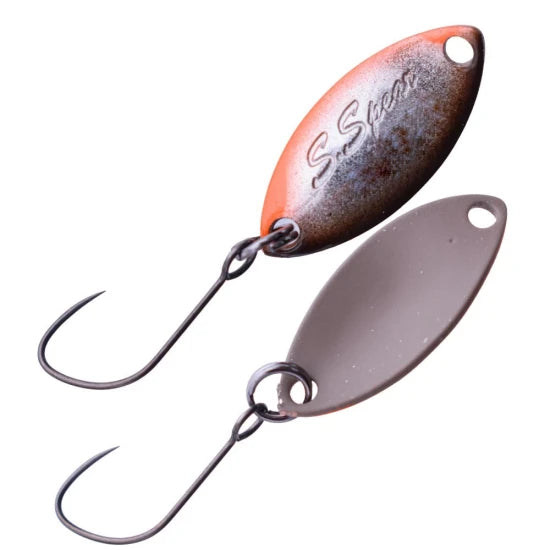Lingurita Oscilanta Valkein Servant Spear, 1.85cm, 0.7g, Cod Culoare 75, 1buc/pac