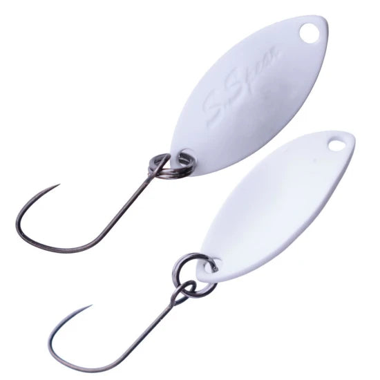 Lingurita Oscilanta Valkein Servant Spear, 1.85cm, 0.7g, Cod Culoare 76, 1buc/pac