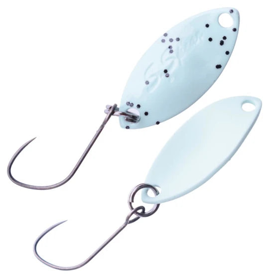 Lingurita Oscilanta Valkein Servant Spear, 1.85cm, 0.7g, Cod Culoare 77, 1buc/pac