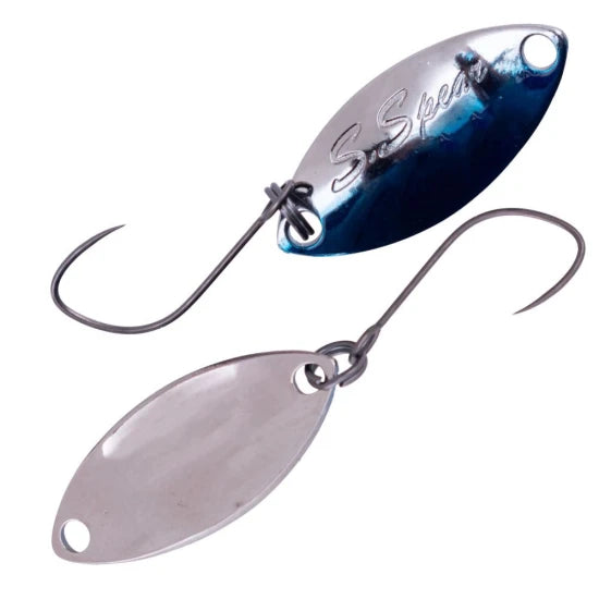 Lingurita Oscilanta Valkein Servant Spear, 2.3cm, 1.4g, Cod Culoare 15, 1buc/pac