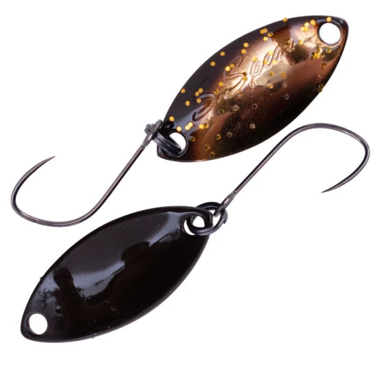 Lingurita Oscilanta Valkein Servant Spear, 2.3cm, 1.4g, Cod Culoare 74, 1buc/pac