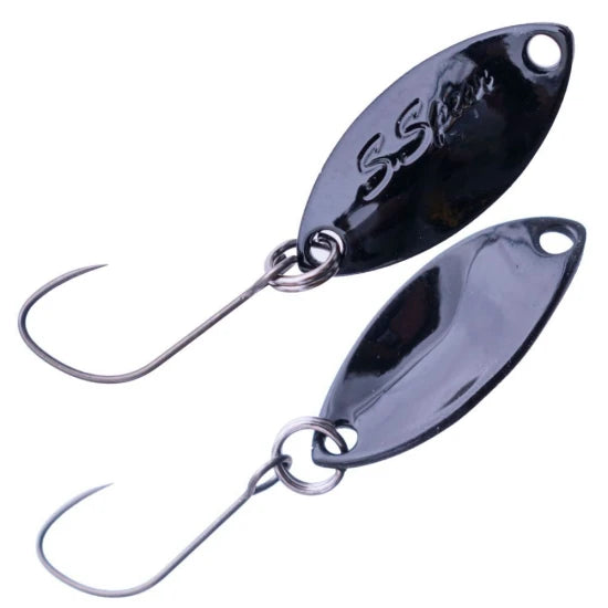 Lingurita Oscilanta Valkein Servant Spear, Cod Culoare 03, 2cm, 1.1g, 1buc/pac