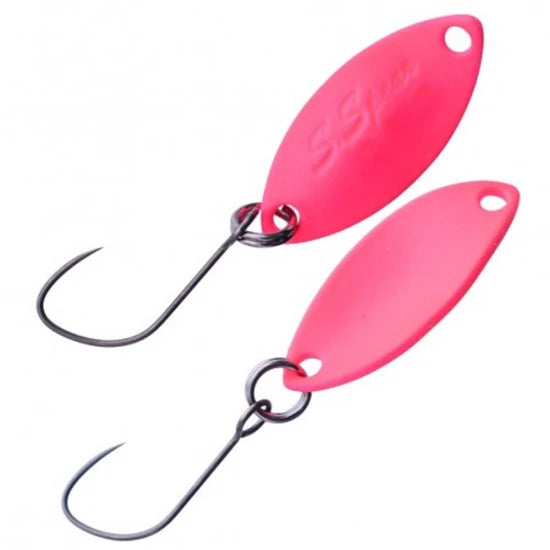 Lingurita Oscilanta Valkein Servant Spear, Cod Culoare 13, 2cm, 1.1g, 1buc/pac