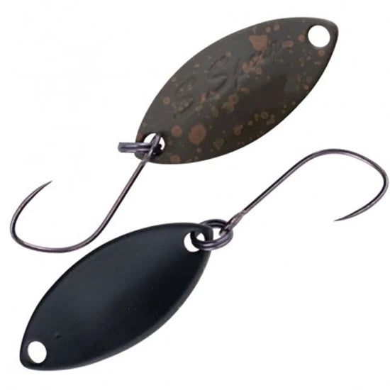 Lingurita Oscilanta Valkein Servant Spear, Cod Culoare 79, 2cm, 1.1g, 1buc/pac