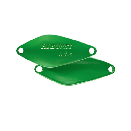 Lingurita Oscilanta Valkein Hi Burst 1.1g 56