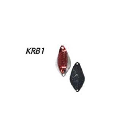Lingurita Oscilanta Valkein Hi Burst 1.6g KRB1