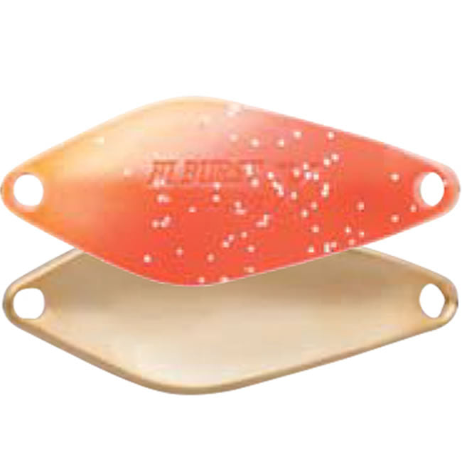 Lingurita Oscilanta Valkein Hi Burst Cross, X1, 2.2g