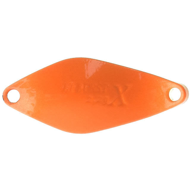 Lingurita Oscilanta Valkein Hi Burst Cross, X64, 2.2g