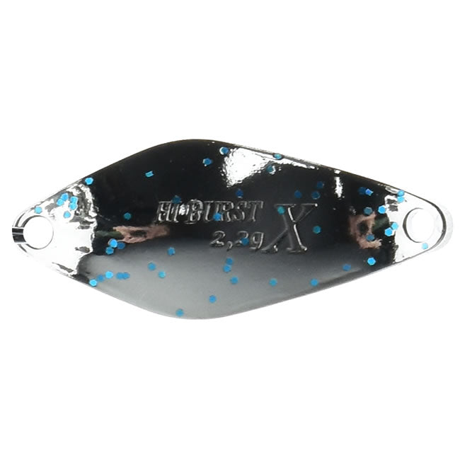 Lingurita Oscilanta Valkein Hi Burst Cross, X68, 2.2g