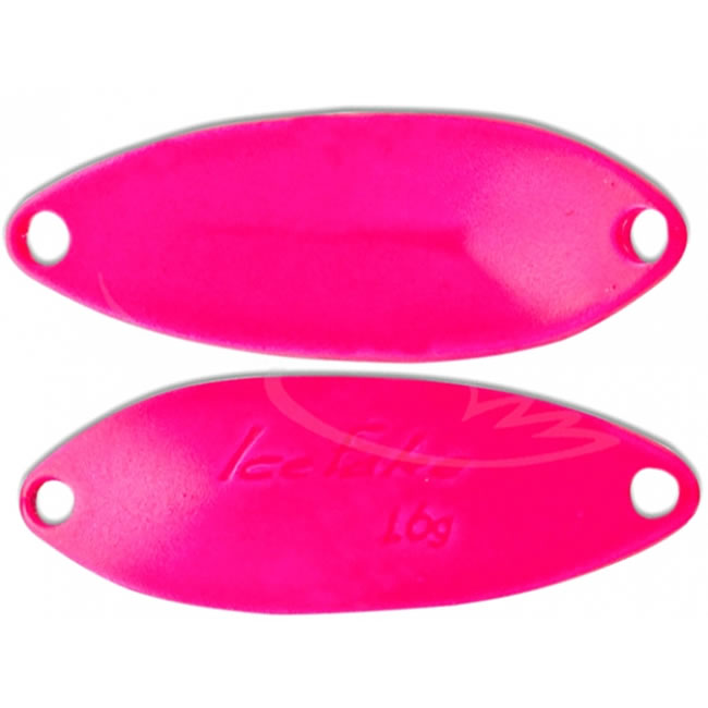 Lingurita Oscilanta Valkein, Ice Fake 13, 2.6g