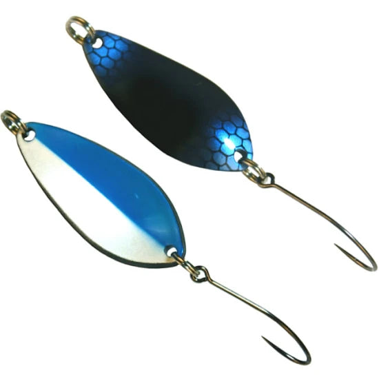 Lingurita Oscilanta Wizard Chubby Spoon Ul, Culoare 003, 3cm, 2.8g