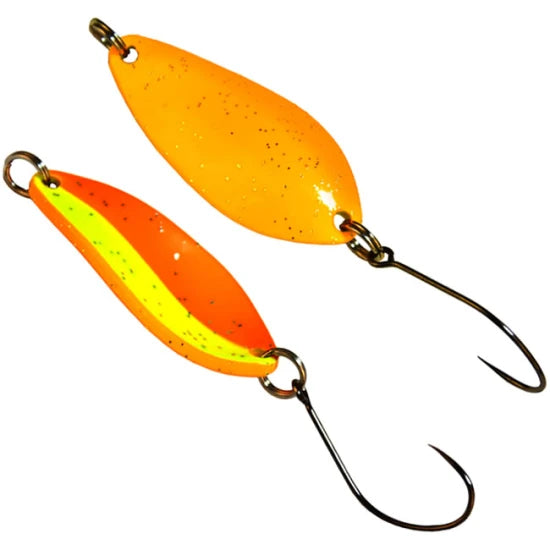 Lingurita Oscilanta Wizard Chubby Spoon Ul, Culoare 009, 3cm, 2.8g