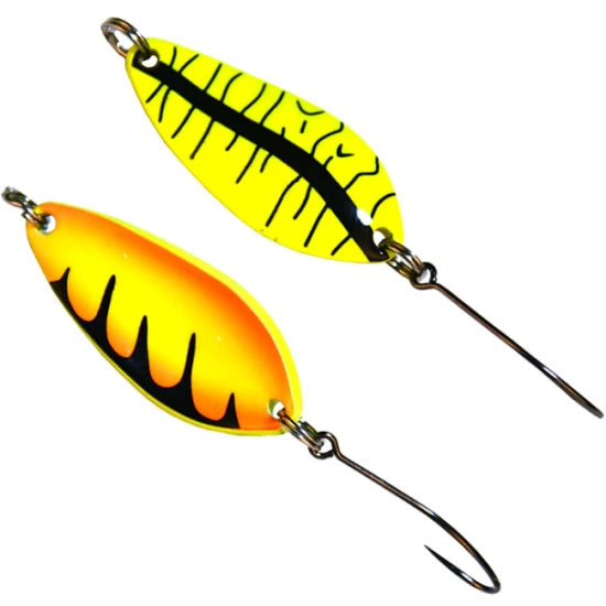 Lingurita Oscilanta Wizard Chubby Spoon Ul, Culoare 016, 3cm, 3.6g