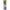 Lingurita Oscilanta Wizard Slice Spoon, Argintiu - Rosu, 10g