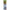 Lingurita Oscilanta Wizard Slice Spoon, Argintiu - Rosu, 10g