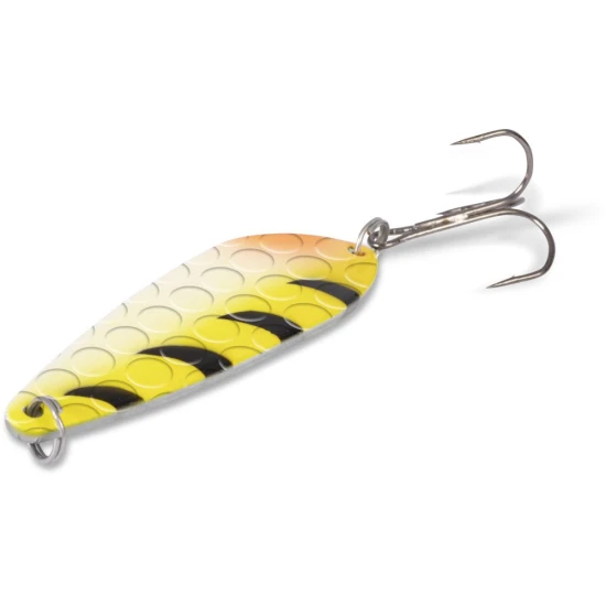 Lingurita Oscilanta Zebco 10g 4,8cm Trophy Z-slim Perch  Sinking
