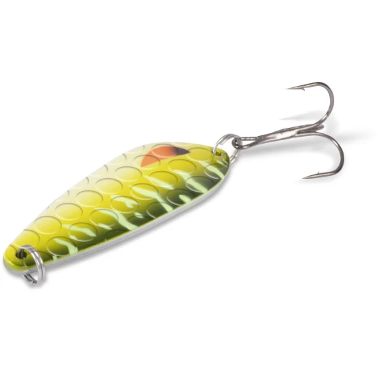 Lingurita Oscilanta Zebco 10g 4,8cm Trophy Z-slim Pike  Sinking