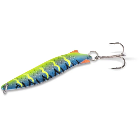 Lingurita Oscilanta Zebco 10g 6,0cm Trophy Z-spoony Herring  Sinking