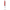 Lingurita Oscilanta Zebco 10g 6,0cm Trophy Z-spoony Red/black Sinking