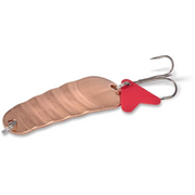 Lingurita Oscilanta Zebco 20g 7,0cm Trophy Z-ace Copper Sinking