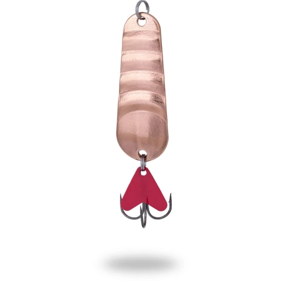 Lingurita Oscilanta Zebco 20g 7,0cm Trophy Z-ace Copper Sinking