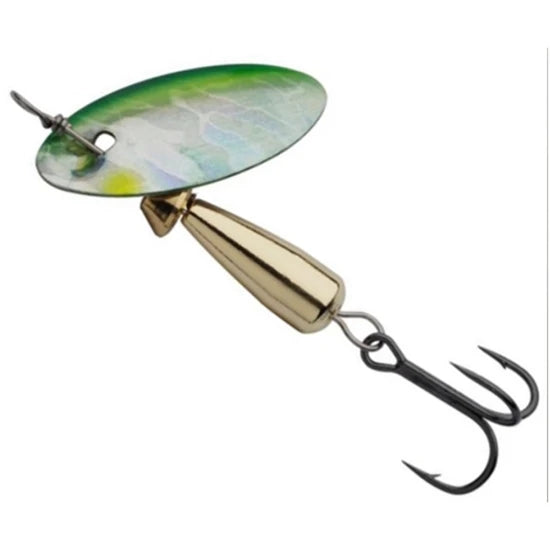 Lingurita Rotativa Abu Garcia Droppen Bugga Lf, Culoare Ayu, 5g, 5cm