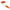 Lingurita Rotativa Abu Garcia Reflex White Lf, Orange, 7g, 4.5cm
