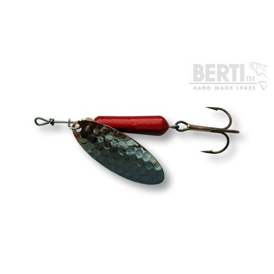 Lingurita Rotativa Bertilure Swing Nr.3 38mm 10g Gold