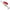 Lingurita Rotativa Dam Effzett Executor Nr.5, Red, 11g, 1buc/pac
