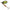 Lingurita Rotativa Dam Effzett Standard, Black Yellow, Nr.4, 10g, 1buc/pac