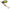 Lingurita Rotativa DAM Effzett Standard, Black Yellow, Nr.4, 10g, 1buc/pac