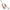 Lingurita Rotativa Dam Effzett Standard Spinner Sinking, Cooper, Nr.5, 12g, 1buc/pac