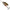 Lingurita Rotativa Dam Standard Spinner, Blacky, Nr.4, 10g, 1buc/pac