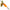 Lingurita Rotativa Duo Spearhead Ryuki Spinner, Acc0590 Fluorescence Orange, 2cm, 3.5g