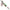 Lingurita Rotativa Duo Spearhead Ryuki Spinner, Pja4140 Lime Chart Yamame, 2cm, 3.5g