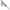 Lingurita Rotativa DUO Spearhead Ryuki Spinner, PJA4140 Lime Chart Yamame, 2cm, 3.5g