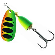 Lingurita Rotativa Formax Attack Bell Spinner, 11.8g, Culoare 22, 1buc/pac