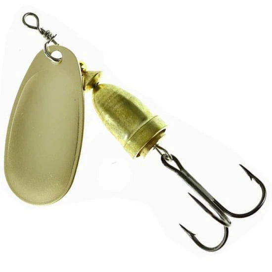 Lingurita Rotativa Formax Attack Bell Spinner, 14g, Culoare 19, 1buc/pac