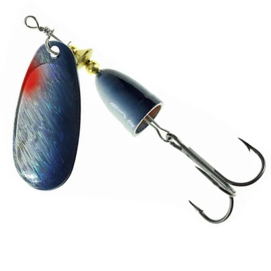 Lingurita Rotativa Formax Attack Bell Spinner, 14g, Culoare 21, 1buc/pac