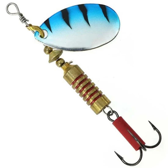 Lingurita Rotativa Formax Attack Classic Spinner, 13g, Culoare 04, 1buc/pac