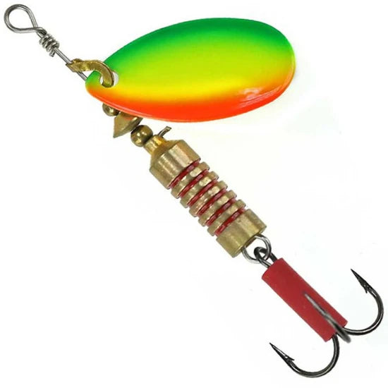 Lingurita Rotativa Formax Attack Classic Spinner, 13g, Culoare 05, 1buc/pac