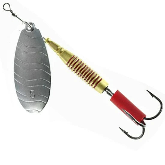Lingurita Rotativa Formax Attack Welter Spinner, 4.9g, Culoare 20, 1buc/pac