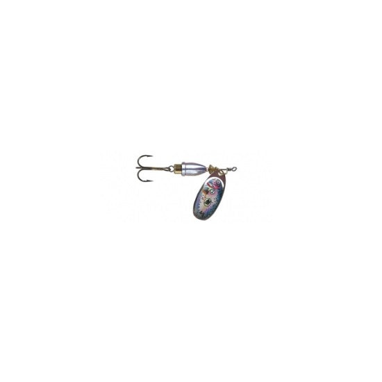 Lingurita Rotativa HRT 6G HRT-06-25-03