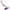 Lingurita Rotativa MEPPS Tri Fluo, Argint / Rainbow, 2.5g