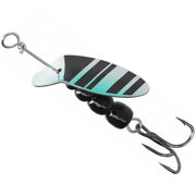 Lingurita Rotativa Mikado M-craft Micro Stream, Culoare Sgp, Nr.00