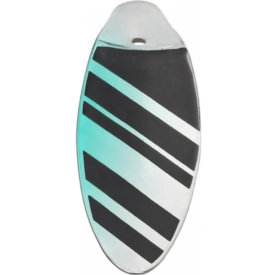 Lingurita Rotativa Mikado M-craft Micro Stream, Culoare Sgp, Nr.00