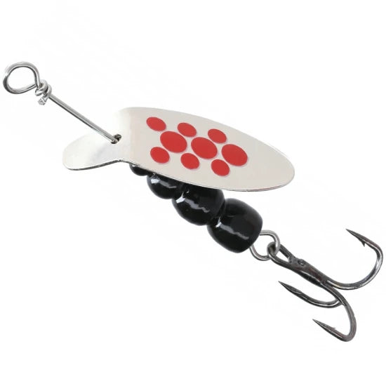 Lingurita Rotativa Mikado M-craft Micro Stream, Culoare Srd, Nr.00