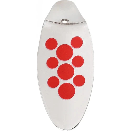 Lingurita Rotativa Mikado M-craft Micro Stream, Culoare Srd, Nr.0