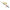Lingurita Rotativa Mikado Spinner M-grub, Gold / Black Lemon, Nr.2, 7g